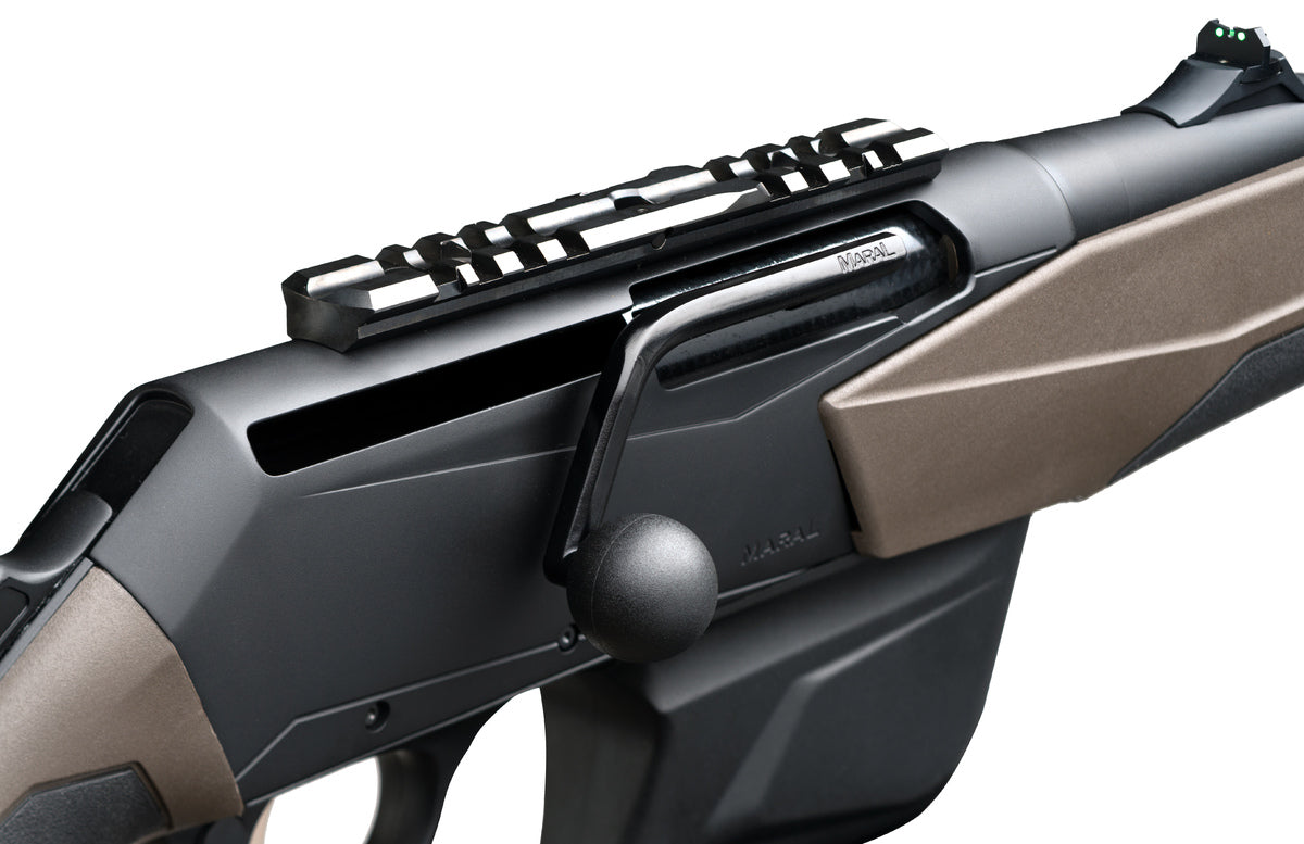Maral Composite Brown Adjustable 308WIN (GÄNGAD)