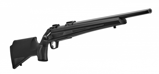 CZ 600 Alpha 223REM (51CM M15X1)