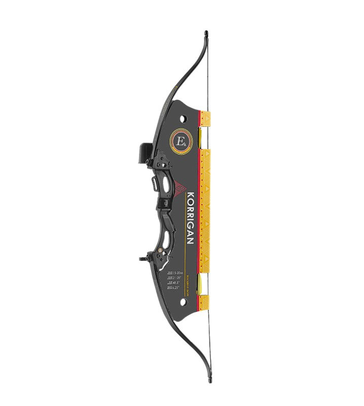 Korrigan Recurve 20 lbs/ 48,5