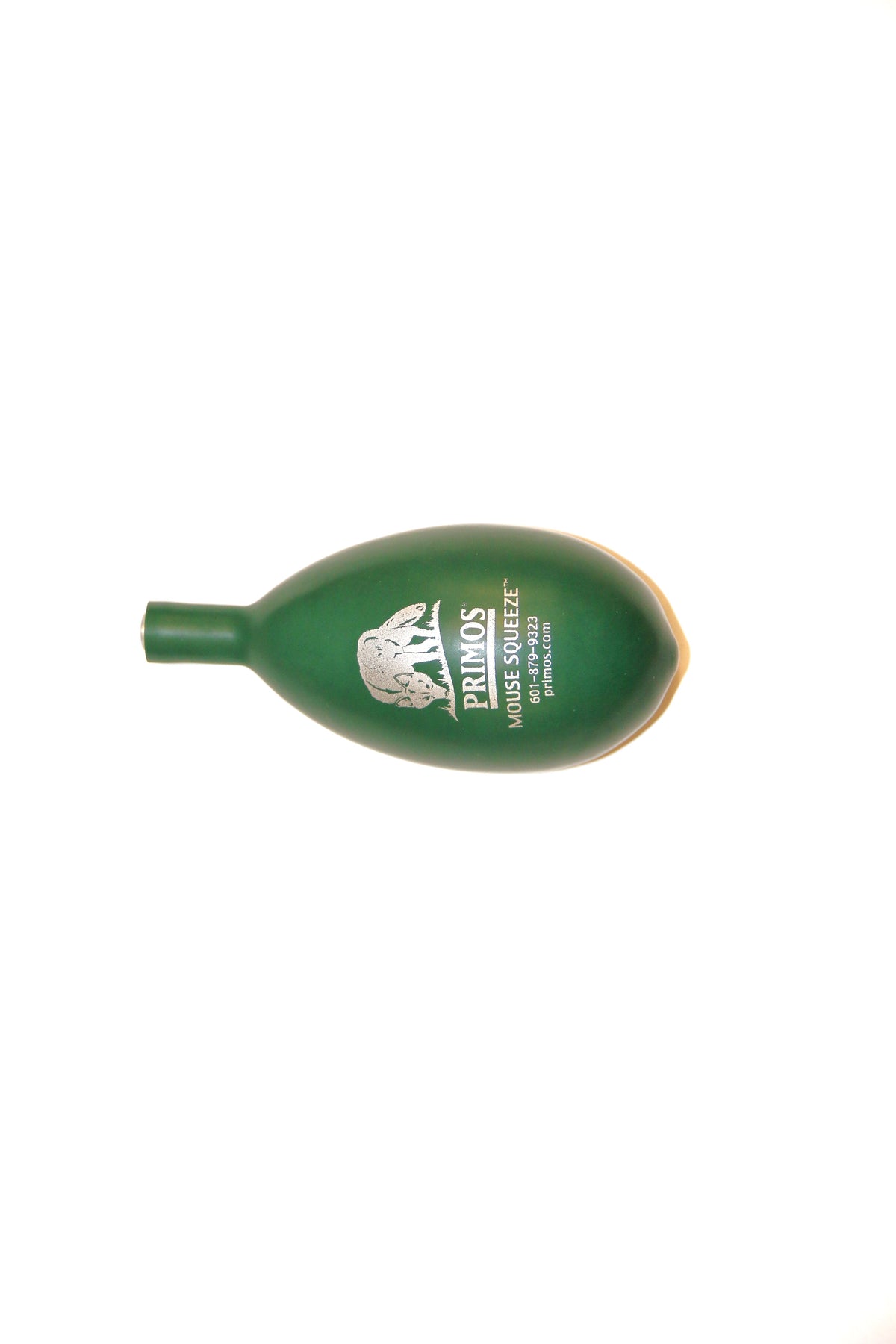 Mouse Squekeer - Muspipa ONE SIZE