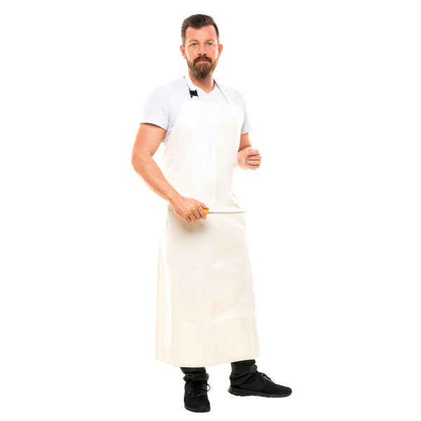 Arbetsförkläde Tvättbart ONE SIZE