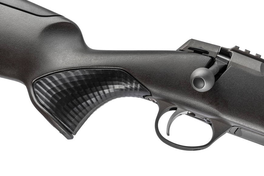 90 Adventure SVART / .308 WIN / 51 CM / 20