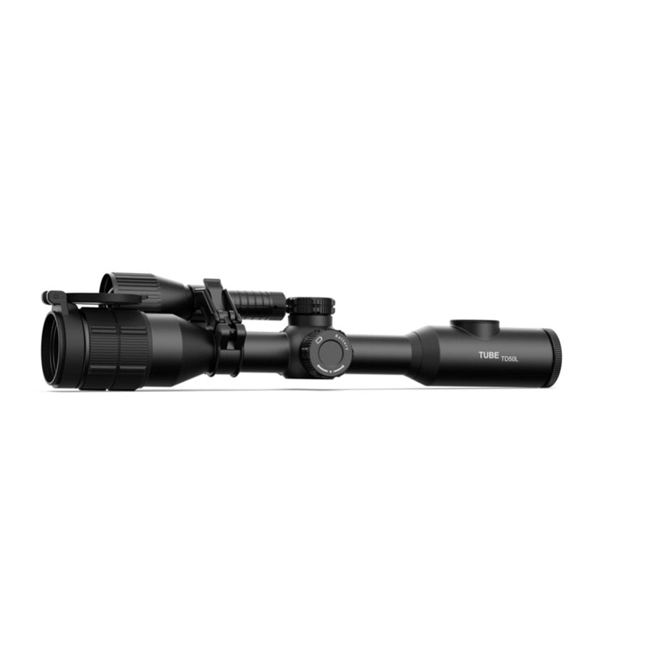 Infiray TD50L mörkersikte SVART / ONE SIZE