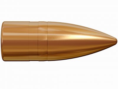 Kula .30 Spitzer 8g 1000-pack ONE SIZE