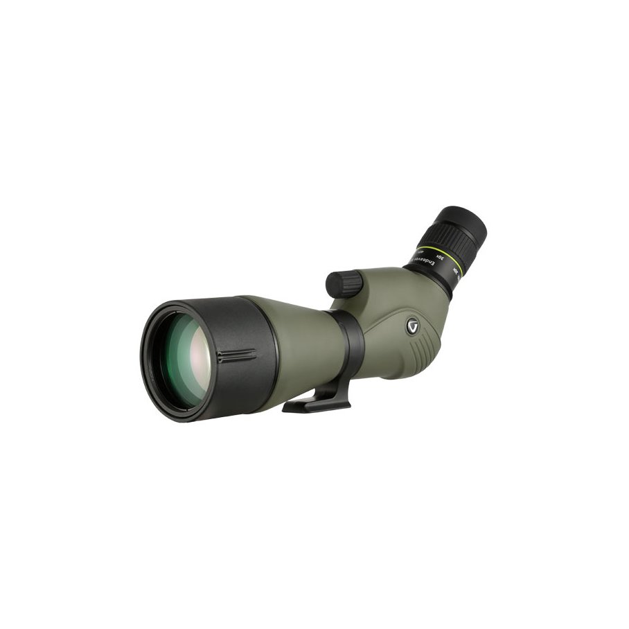 Endeavour XF 20-60x80 A vinklad ONE SIZE