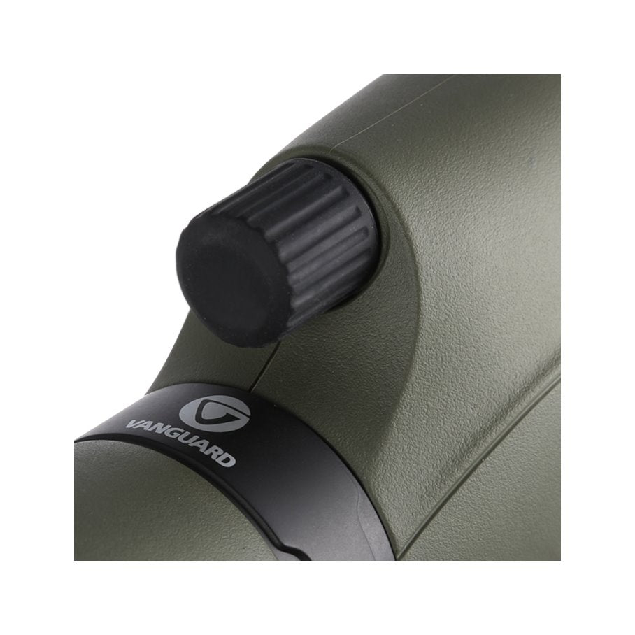 Endeavour XF 20-60x80 A vinklad ONE SIZE