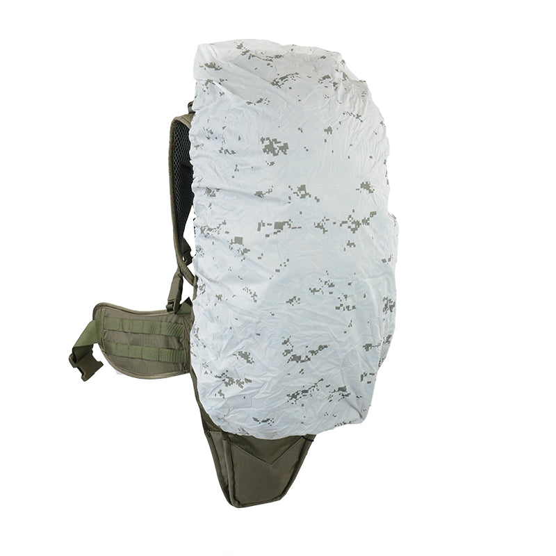 Regnskydd i Snöcamo SMALL - H89 X B76 X D38 CM