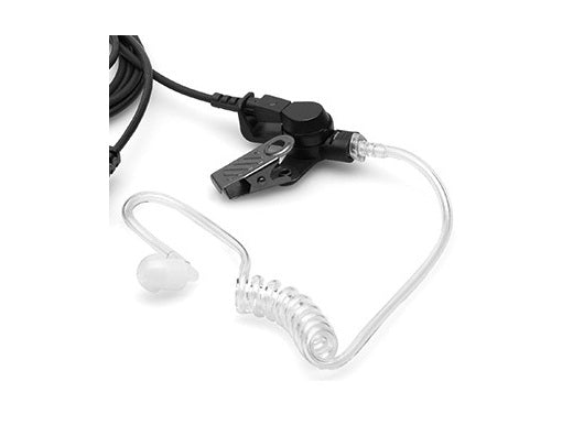 Öronmussla Secret Service till headset FLEX ONE SIZE