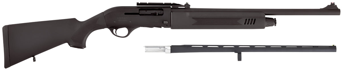 Escort PS Auto 12/76, 55+66 cm, Vänster SVART / ONE SIZE