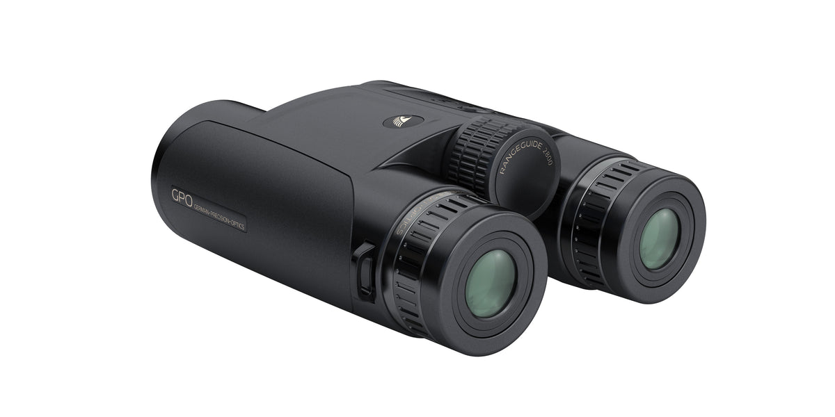 Rangeguide 2800 8X50 ONE SIZE
