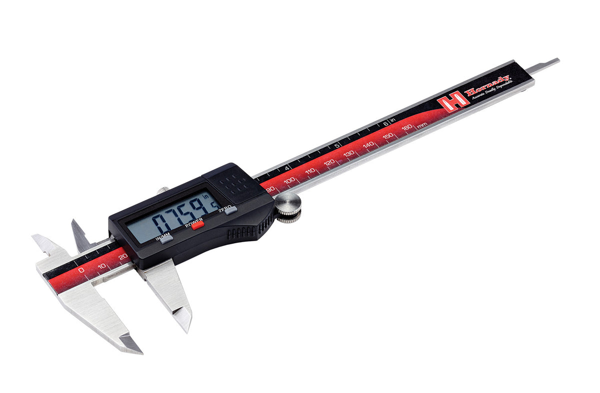 Measuring Devices Digital Caliper ONE SIZE