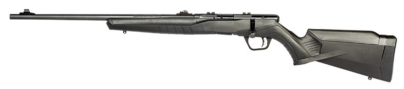 B22 F Vänster 22LR (5,6X15R)