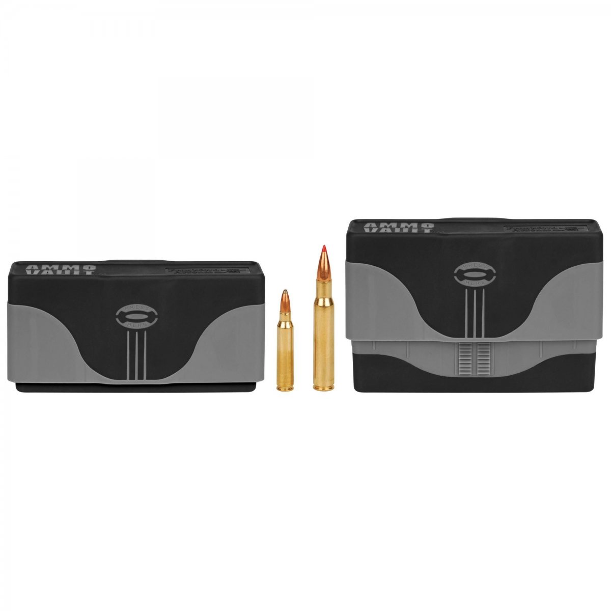 Patronask Ammo Vault RMD-20 ONE SIZE