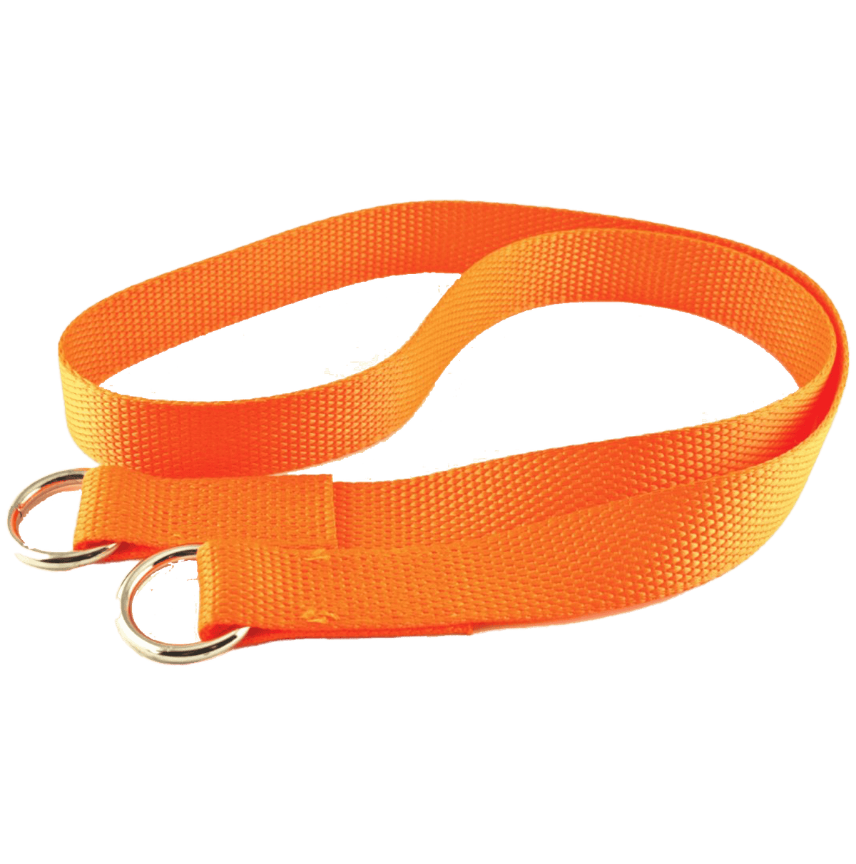Nosband till viltdragare ORANGE / ONE SIZE