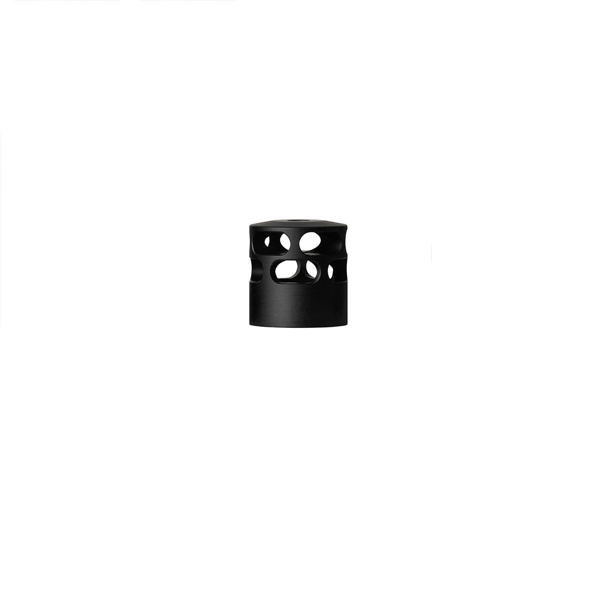 Optima 45 Rekylbromsfront Universal (Max .375) ONE SIZE