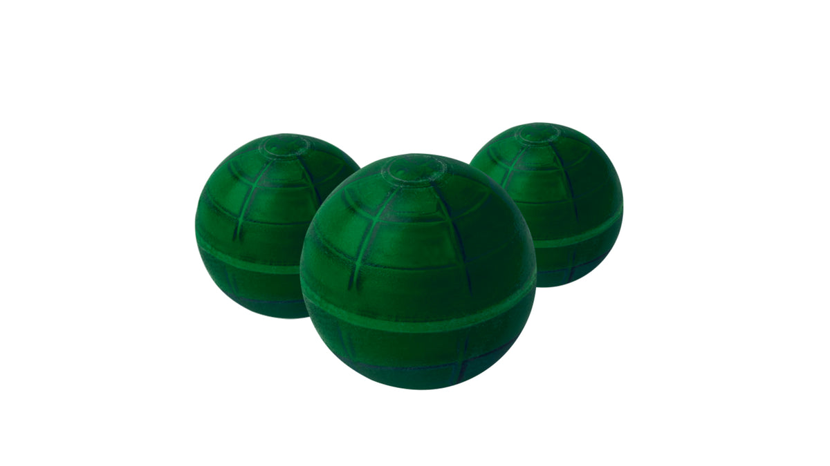 Sport MB Markerande kulor - 500-pack .43 KAL