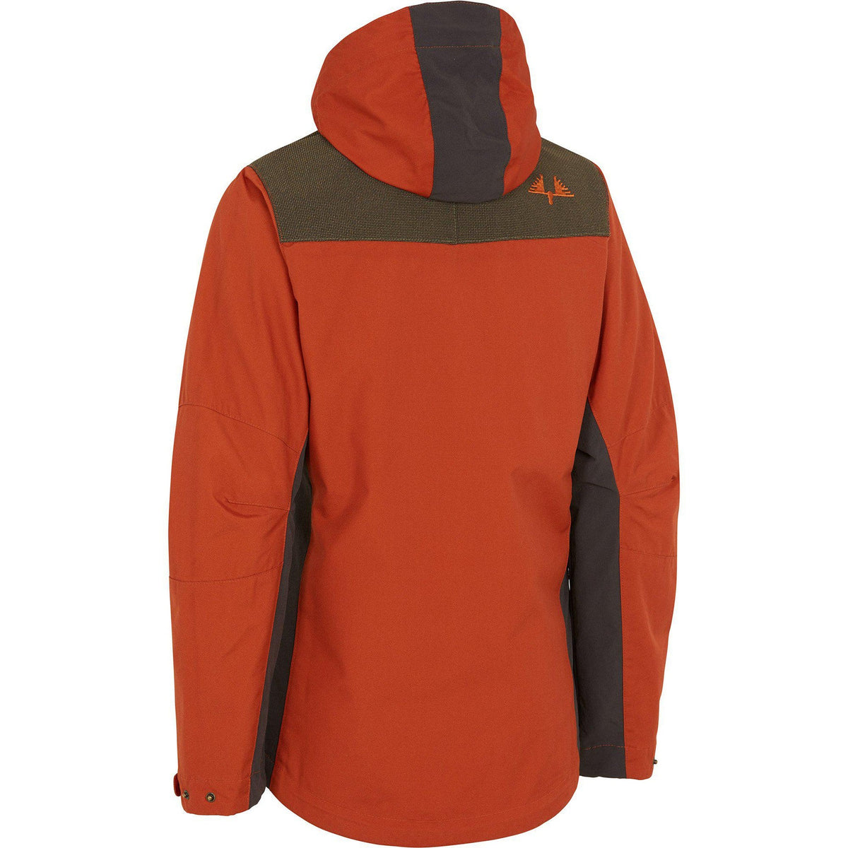 Lynx W's Antibite Jacka Hunting ORANGE / 36