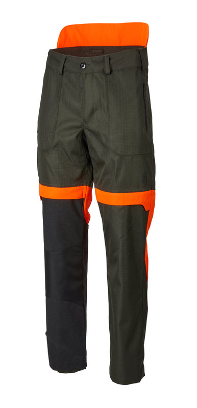 Tracker Pro Byxa KHAKI / 38