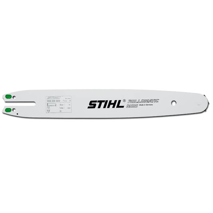 Rollomatic E Mini 1/4'' P 1.1 mm 30cm Svärd ONE SIZE