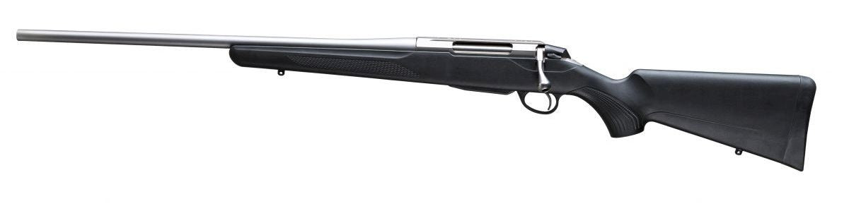 T3x Lite Stainless Vänster 222REM