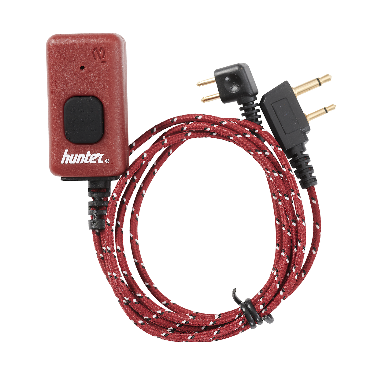 Miniheadset med Peltor anslutning ONE SIZE