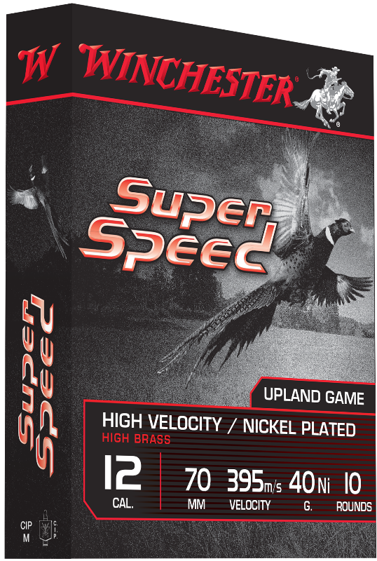 Super Speed 40g US0 ONE SIZE