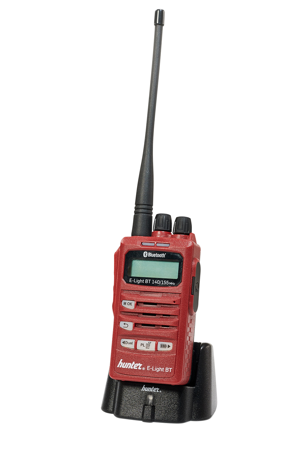 E-Light 140/155 Mhz BT ONE SIZE