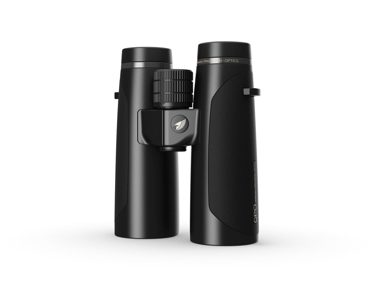 Passion HD 10X42 BLACK/ANTHRACITE / ONE SIZE