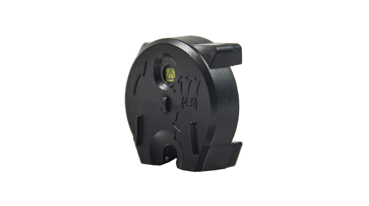 Magasin Mag-Fire 4,5 mm 12rd ONE SIZE