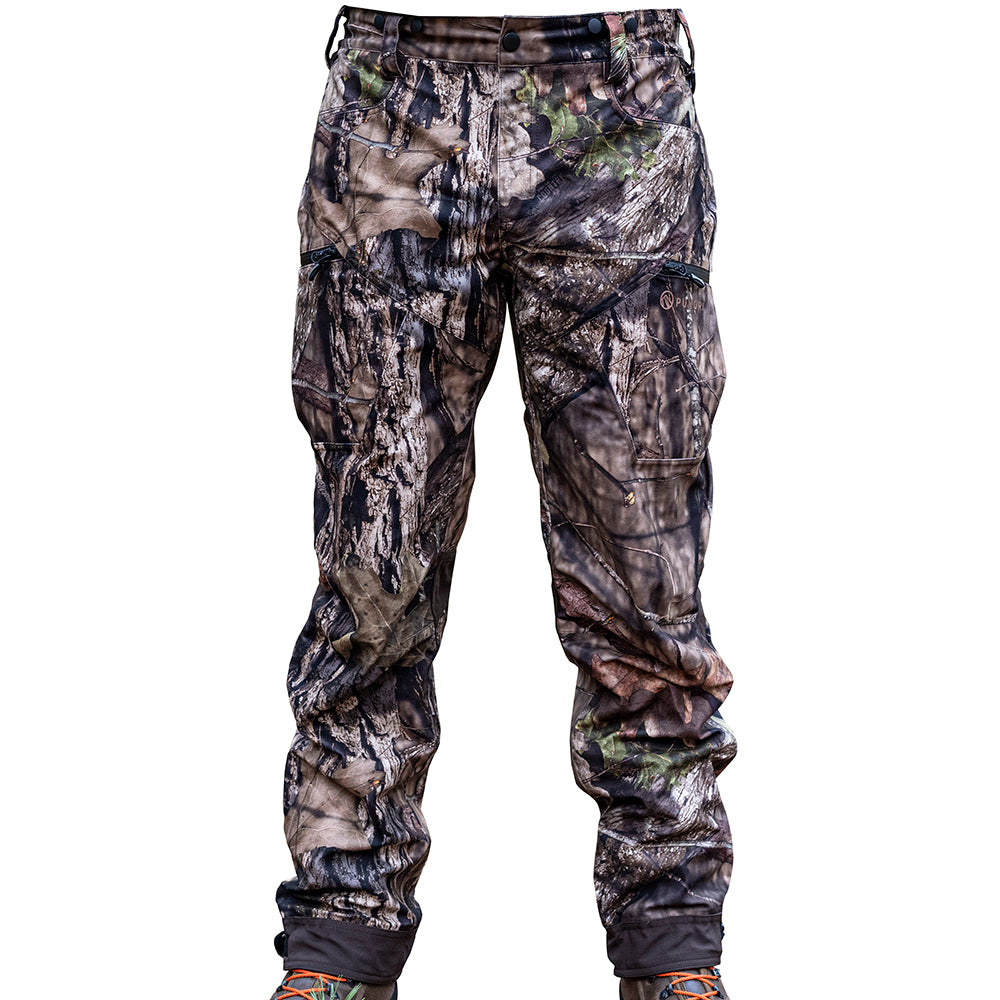 Sarek Byxa 2.0 Camo CAMO / 46R