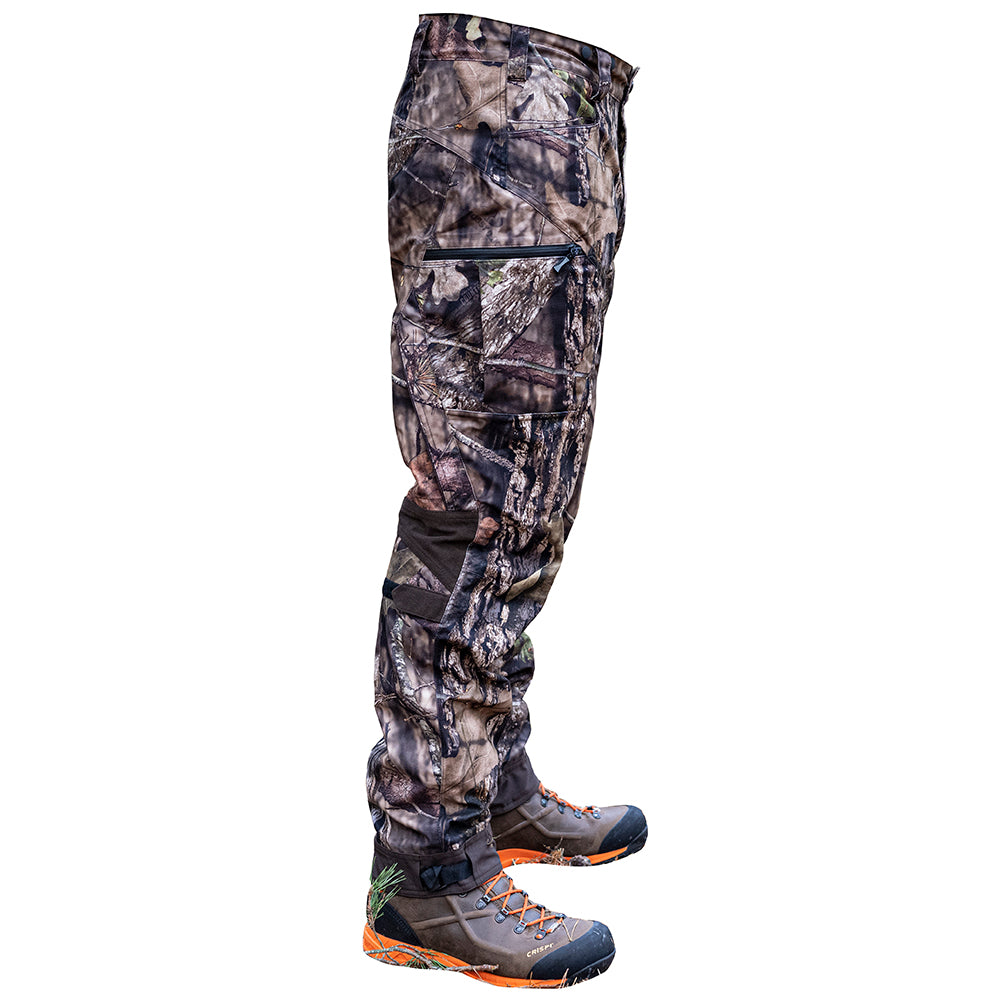 Sarek Byxa 2.0 Camo CAMO / 46R