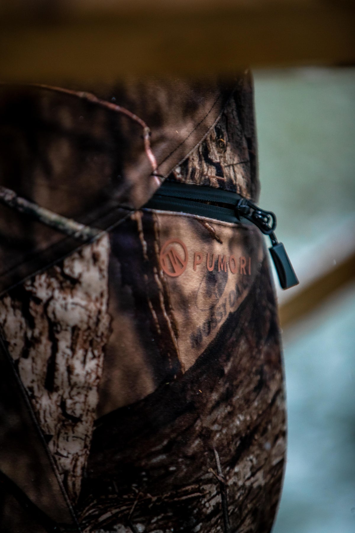 Sarek Byxa 2.0 Camo CAMO / 46R