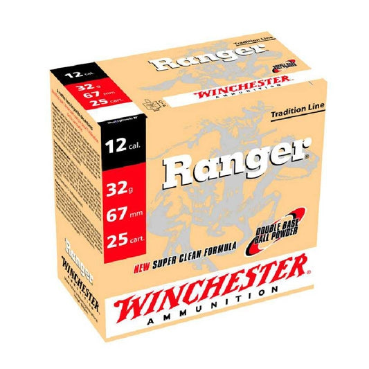 Ranger 32g US6 ONE SIZE
