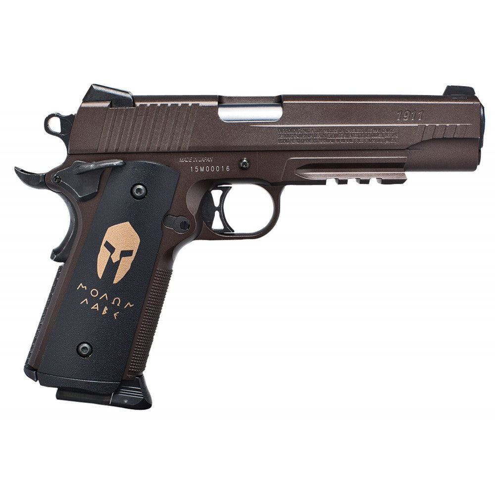 1911 Spartan, 4,5 mm BBs ONE SIZE