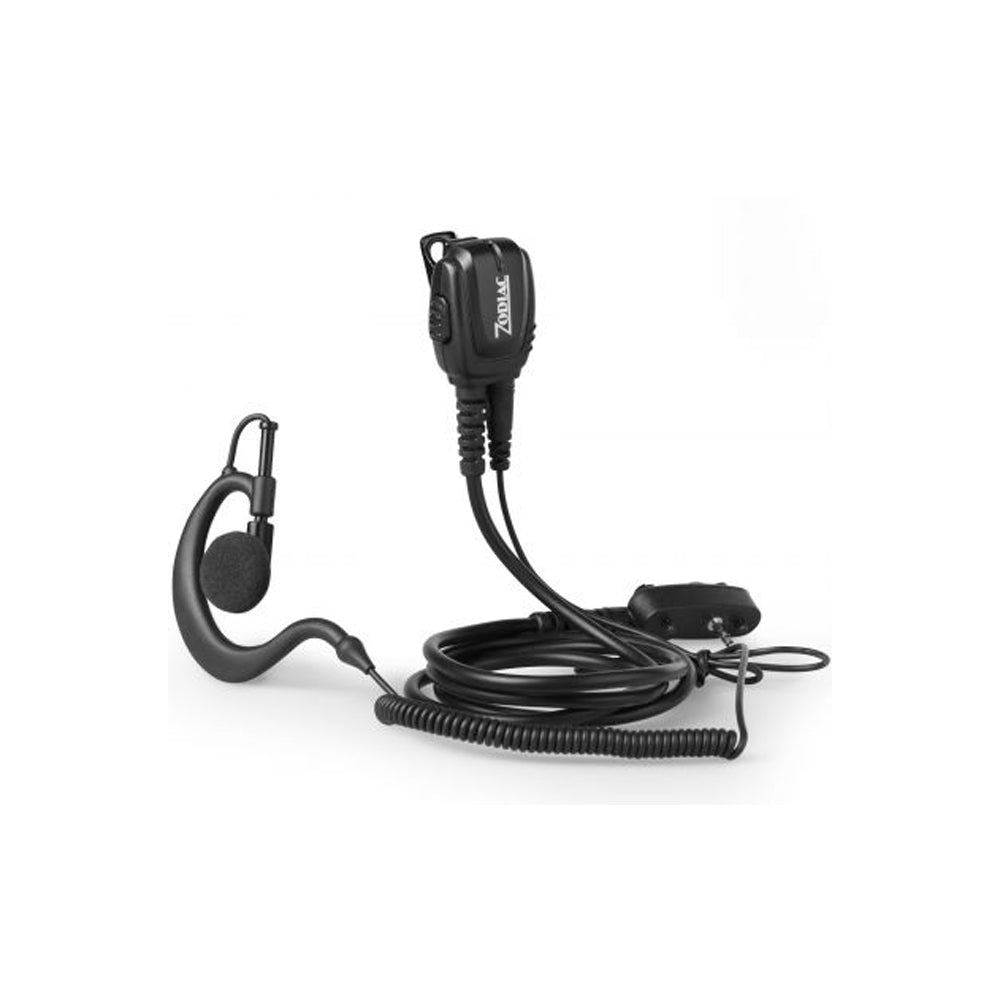 Vattentätt headset A / UTAN KABEL