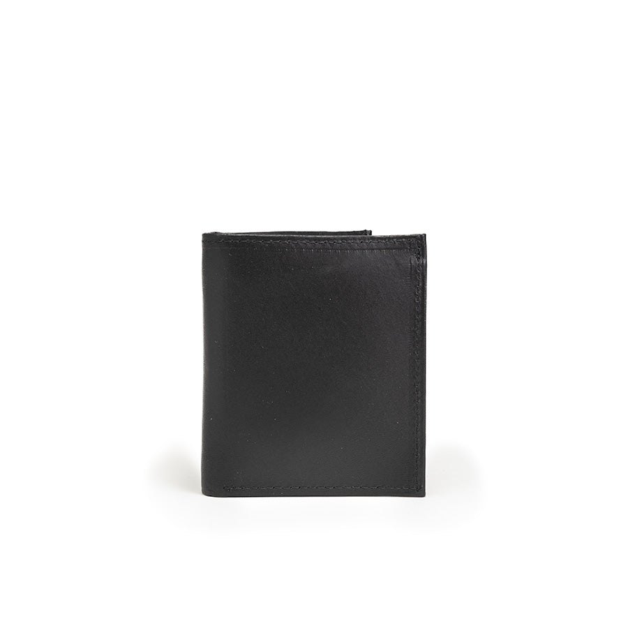 Plånbok Klassisk SVART / ONE SIZE