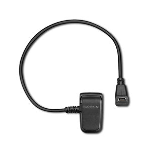 Laddclips till Garmin T5 mini ONE SIZE