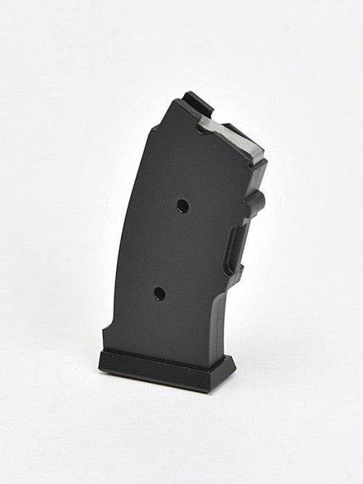 CZ 10-Skotts Magasin Stål .22LR