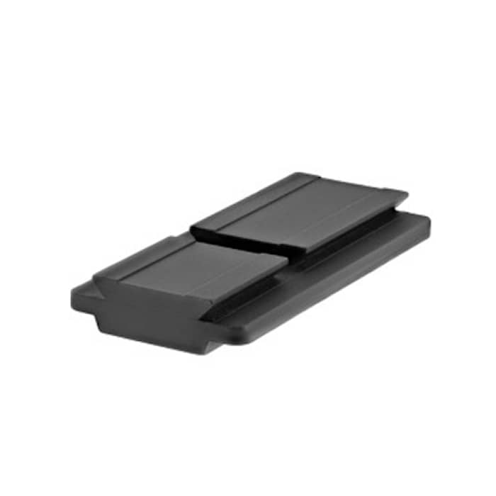 B&T mounting base Acro T1 Base SVART / ONE SIZE