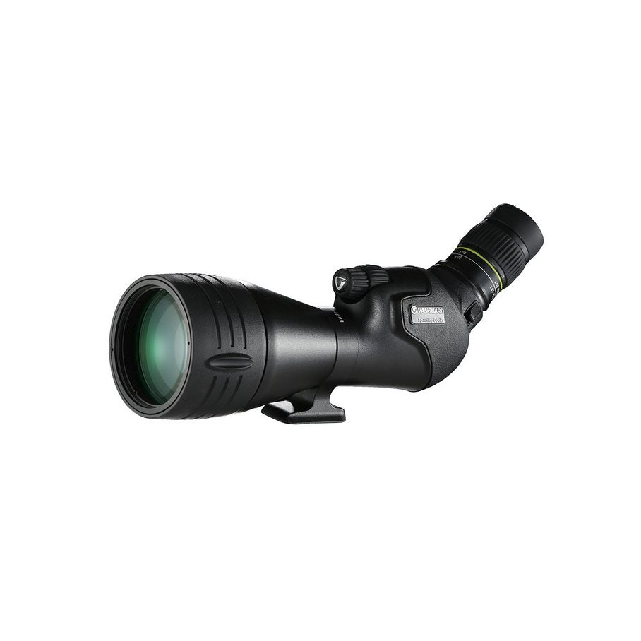 Endeavor HD 20-60x82 SVART / ONE SIZE