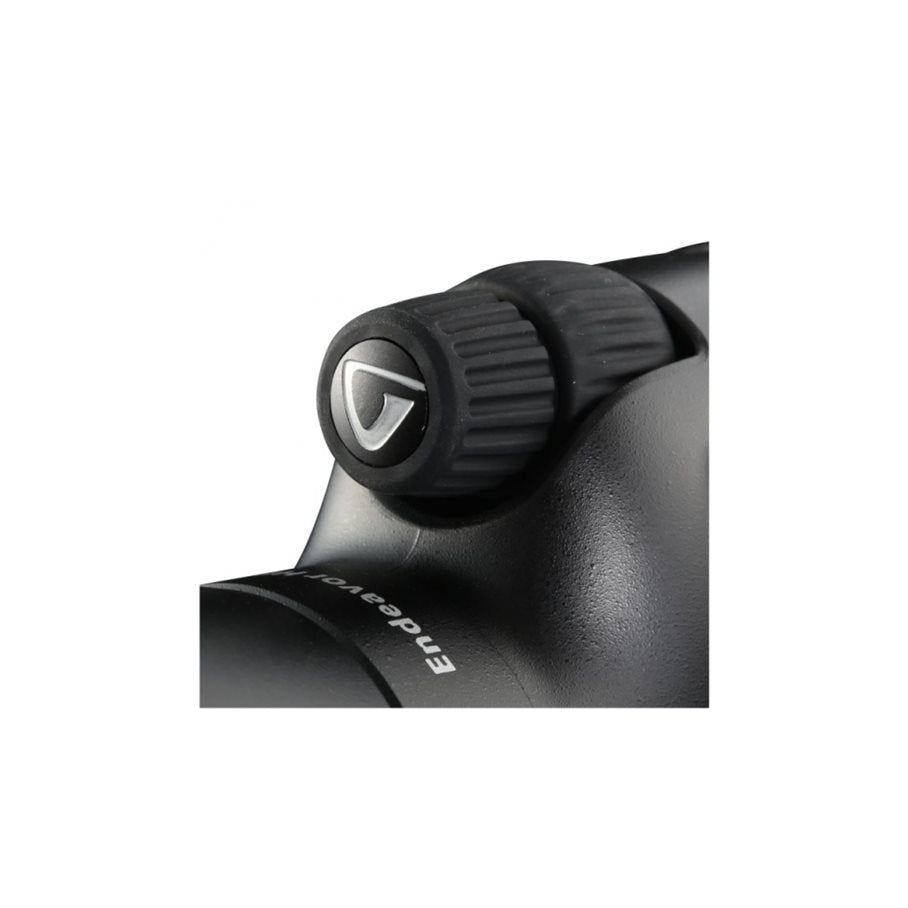 Endeavor HD 20-60x82 SVART / ONE SIZE