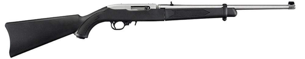 10/22 Syntet Takedown Rostfri ONE SIZE