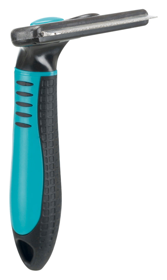 Ullkniv Carding M 8x14 cm SVART / ONE SIZE