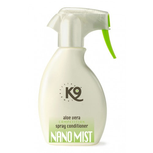 Aloe Vera Nano Mist Balsamspray ONE SIZE