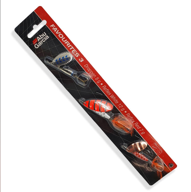 Klassiker Favoriter 3 - 3-pack ONE SIZE