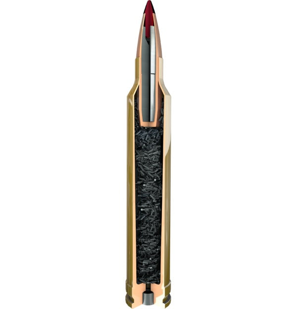 Precision Hunter ELD-X 143 GR / 9.27 G / 6.5 CREEDMOOR