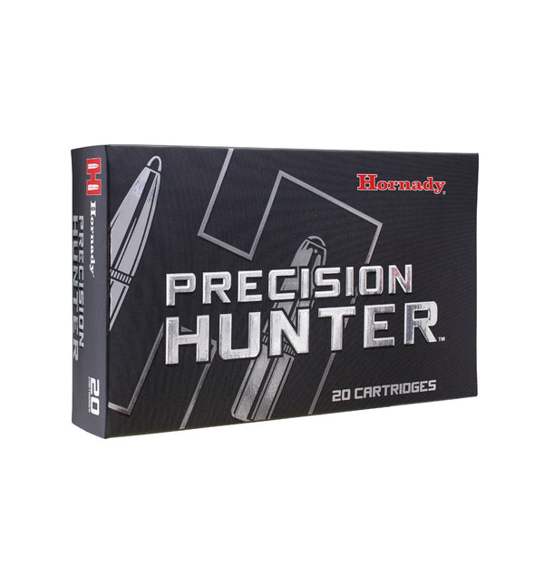 Precision Hunter ELD-X 143 GR / 9.27 G / 6.5 CREEDMOOR