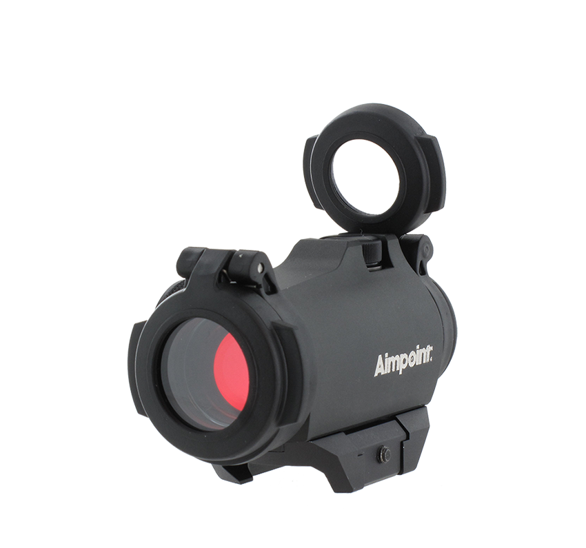 Micro H-2 Utan Fäste ONE SIZE