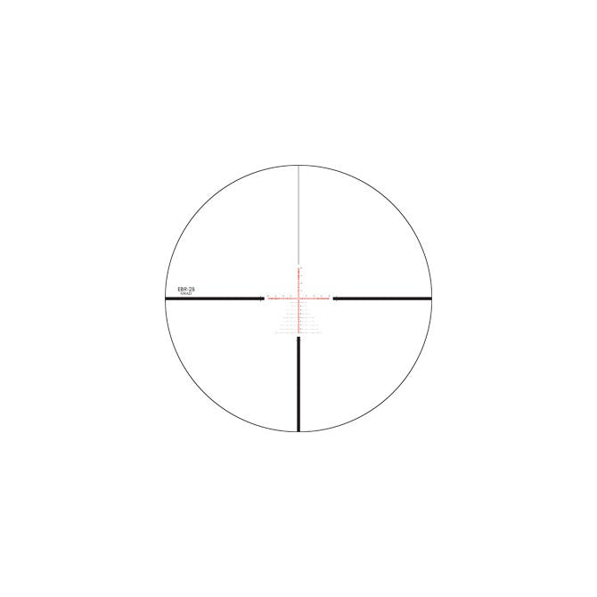 Razor HD 5-20x50 EBR-2B 10 MRAD ONE SIZE