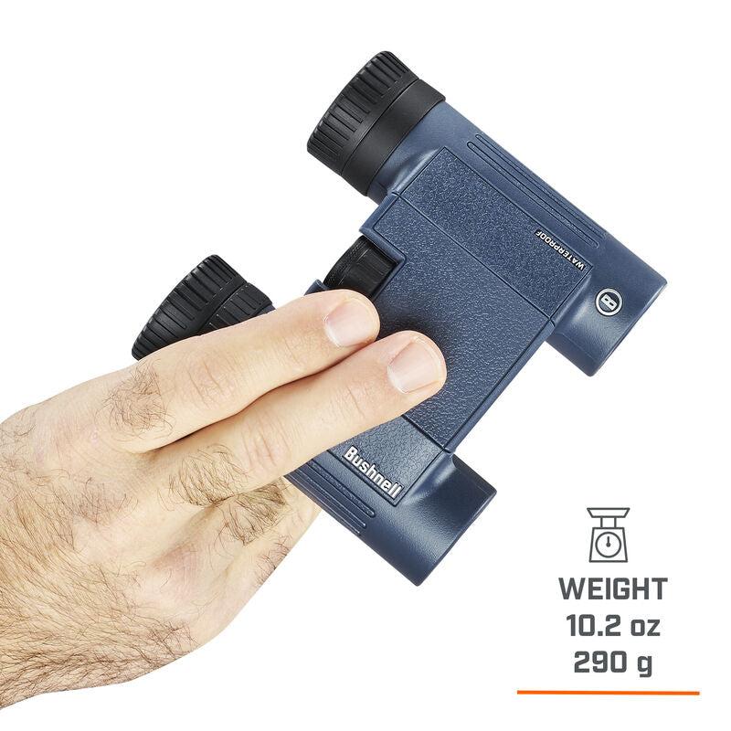 H2O 10x25 Roof ONE SIZE